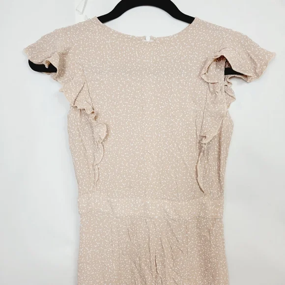 Christy Dawn maxi dress - Picture 3 of 10